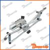Tringlerie d'essuie-glace avant pour VOLVO | 103-04-113, 5481FB0023608